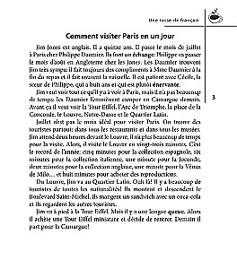 Franču valoda bez problēmām turpinātājiem (+ CD)