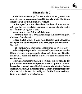 Franču valoda bez problēmām turpinātājiem (+ CD)