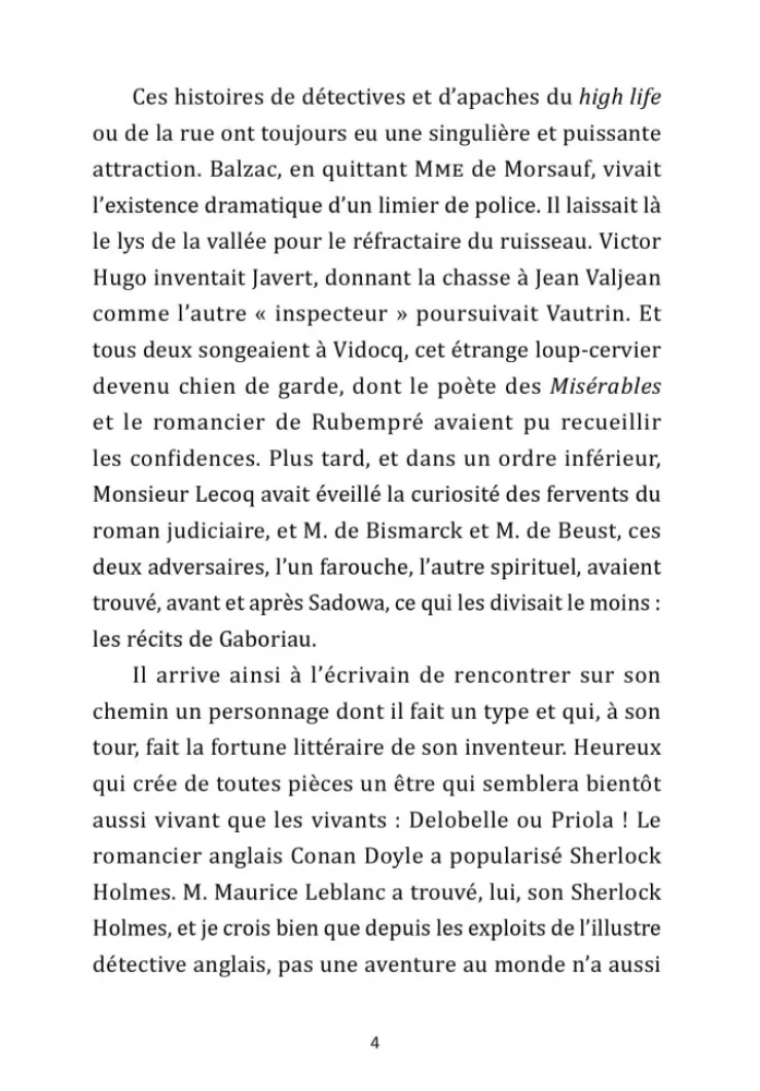 Arsene Lupin, Gentleman Cambrioleur