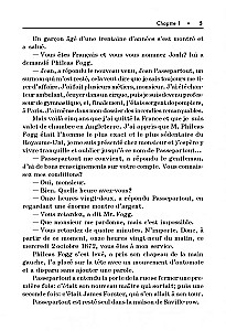 Le tour du monde en 80 jours / Visi pasauli 80 dienās