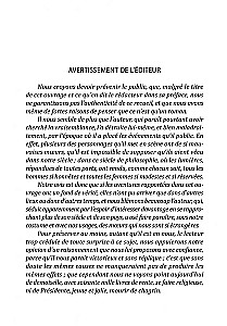 Les liaisons dangereuses