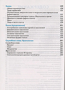 Французский язык. Справочник по грамматике