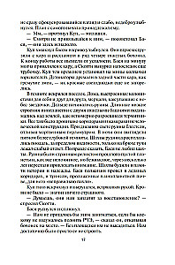 Telpa. Grāmata 4. Sibilas uguns