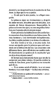 Labākās spāņu pasakas = Los mejores cuentos espanoles