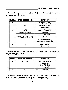 Все правила испанского языка с иллюстрированным словарем