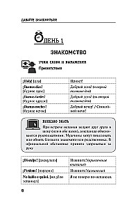 Испанский для новичков