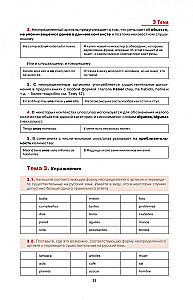 Испанский просто и понятно. Gramatica del espanol