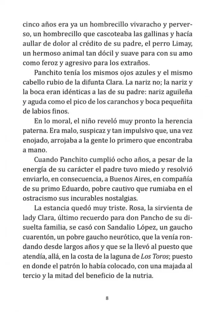 Los Caranchos de la Florida