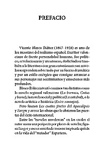 Sangre y Arena
