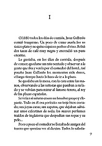 Sangre y Arena