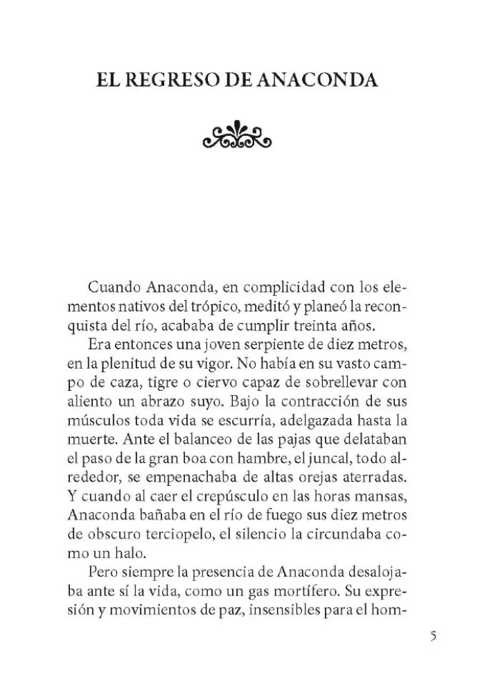 Los Desterrados