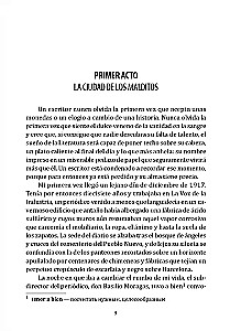 El Juego del Angel