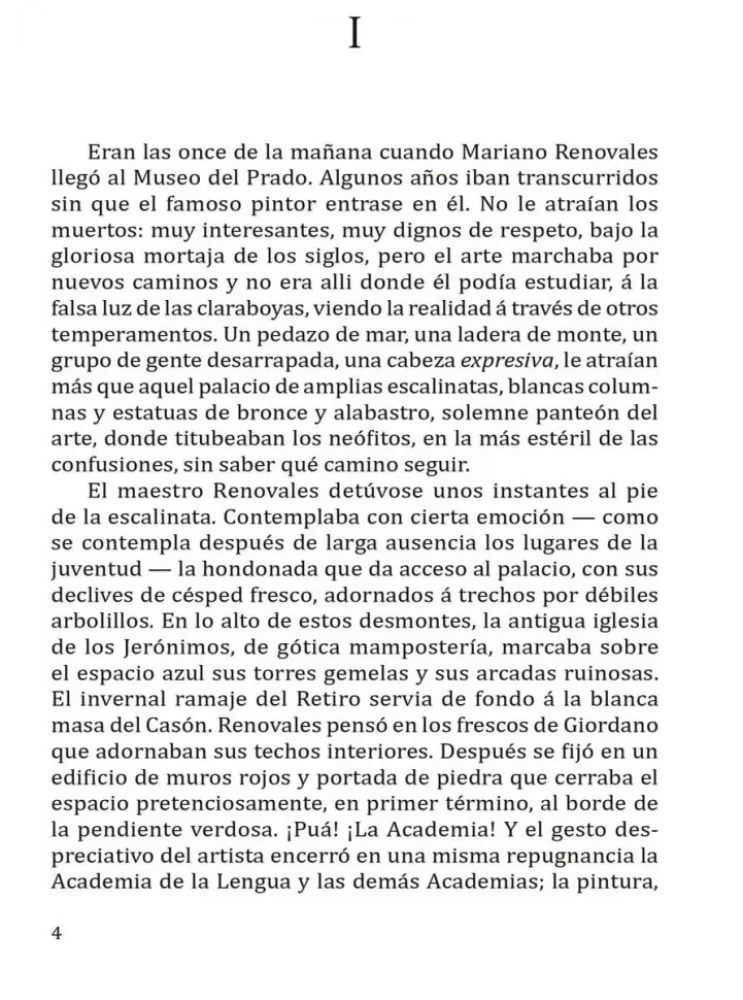 La Maja Desnuda