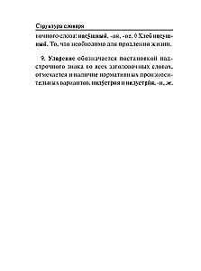 Большой толковый словарь для учеников