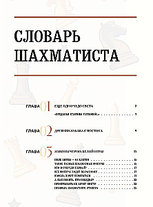 Большая энциклопедия шахмат. Все тайны самой интеллектуальной игры в истории: от древних досок до величайших игроков