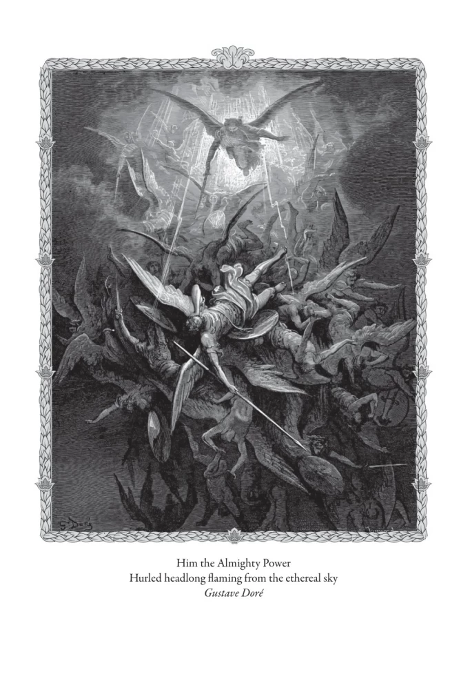 Потерянный рай. Paradise Lost