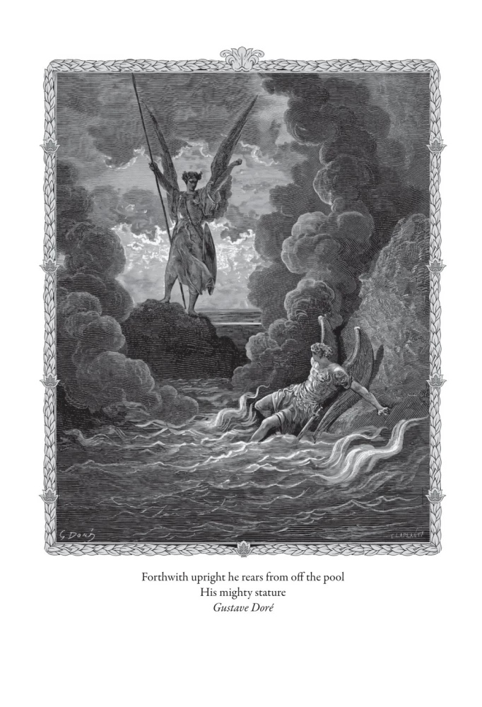Потерянный рай. Paradise Lost