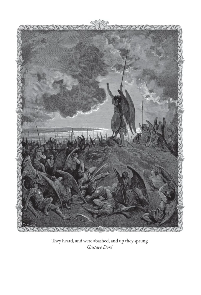Потерянный рай. Paradise Lost