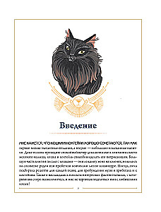 Кот коктейля. Рецепты напитков с кошачьей харизмой