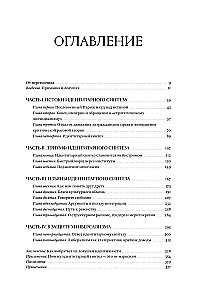 Ловушка идентичности