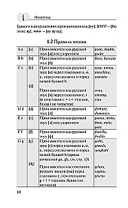 Грамматика итальянского языка с упражнениями