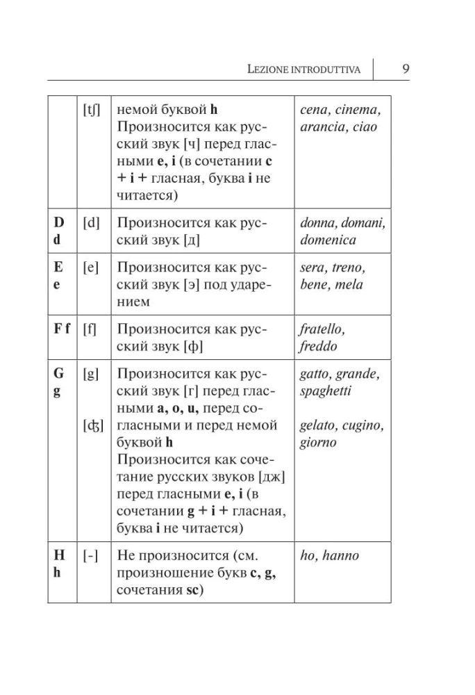 Итальянский язык. Новый самоучитель