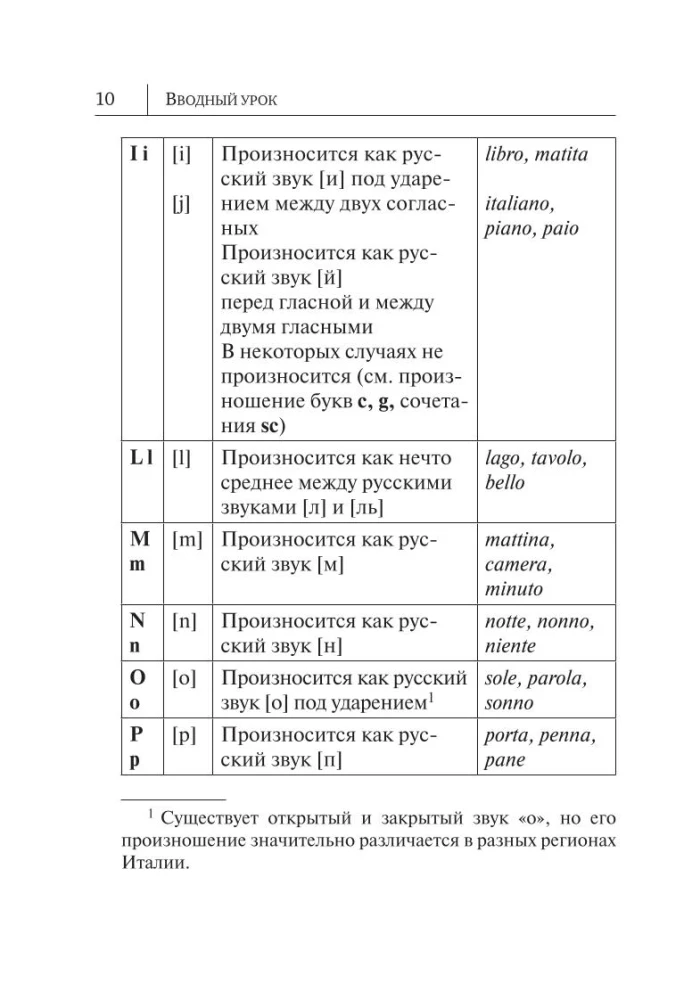 Итальянский язык. Новый самоучитель