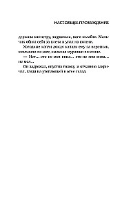 Настоящее пробуждение. Real Awakening. Книга 4