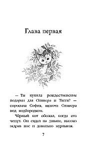 Котенок Заплатка, или Обретенный дом