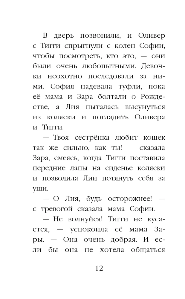 Котенок Заплатка, или Обретенный дом