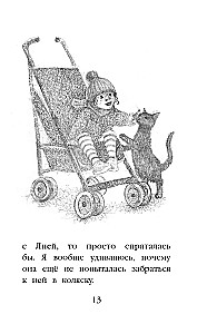 Котенок Заплатка, или Обретенный дом