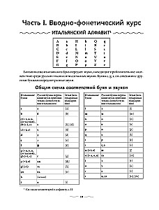 Praktiskais kurss itāļu valodā ar atslēgām