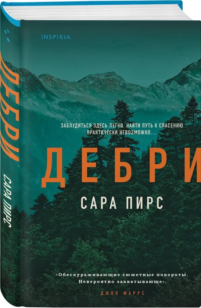 Дебри