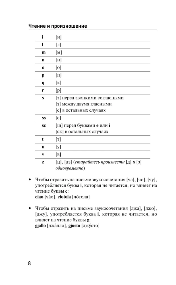 Itāļu valoda iesācējiem