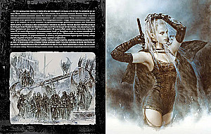 Malefic Time. Часть 1. Апокалипсис