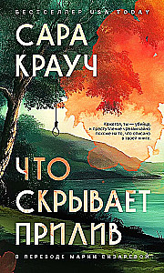 Что скрывает прилив