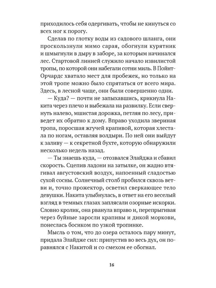 Что скрывает прилив