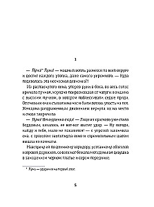 Хроники Драгомира. Книга 1. За гранью сияния