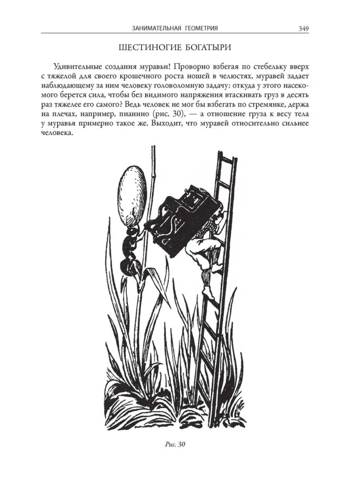 Aizraujoša matemātika