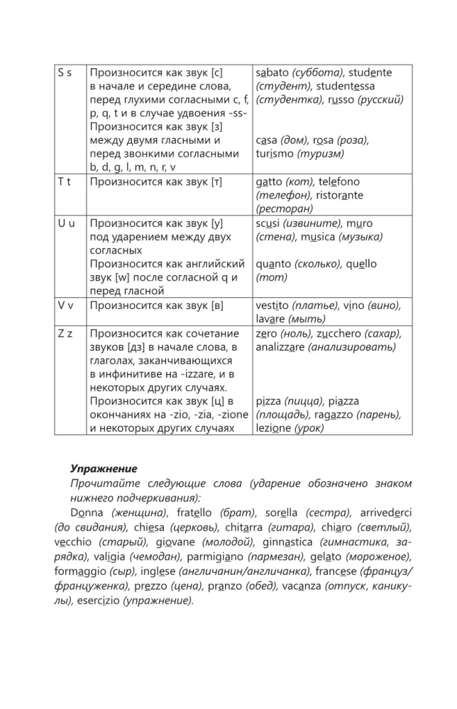 Intensīvs itāļu valodas kurss iesācējiem