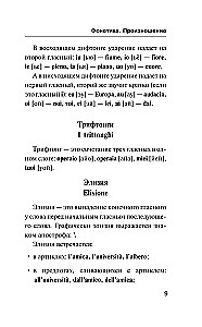 Итальянская грамматика без репетитора. Все сложности в простых схемах