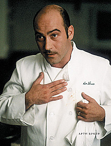 The Sopranos Family Cookbook. Кулинарная книга клана Сопрано