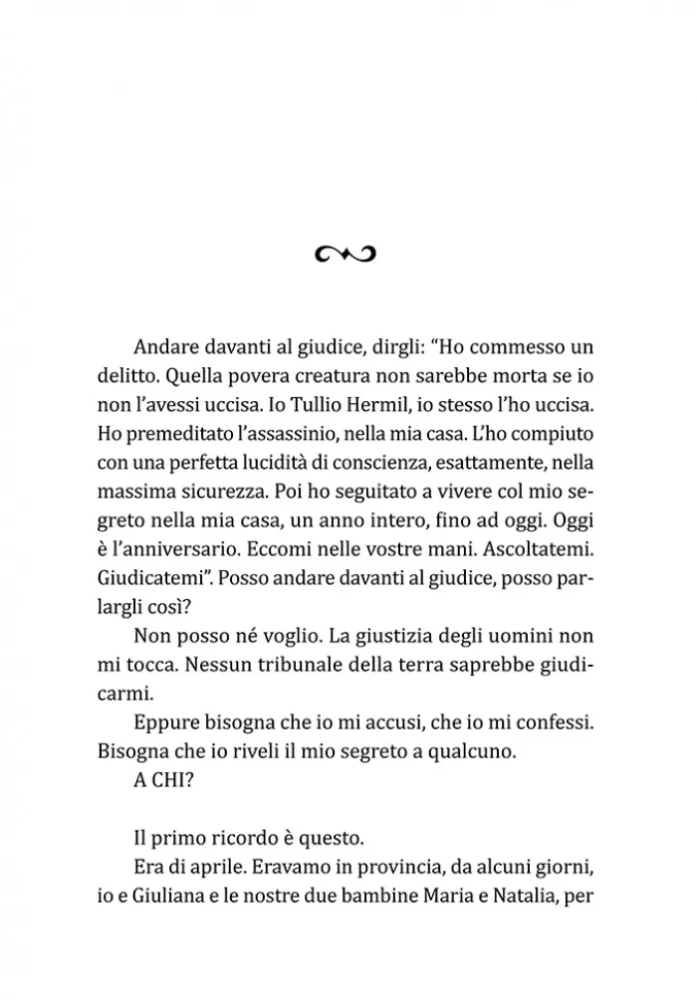 L`innocente