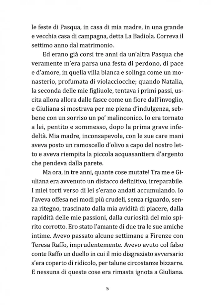 L`innocente