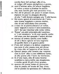 La Divina Commedia