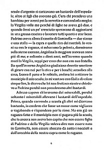 La luna e i falo. La bella estate