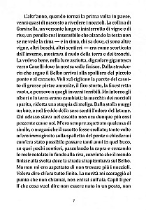 La luna e i falo. La bella estate