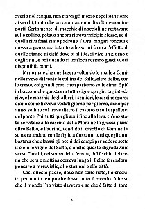 La luna e i falo. La bella estate