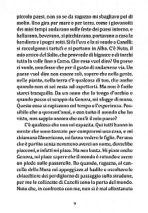 La luna e i falo. La bella estate