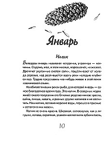 Eju pa taigā
